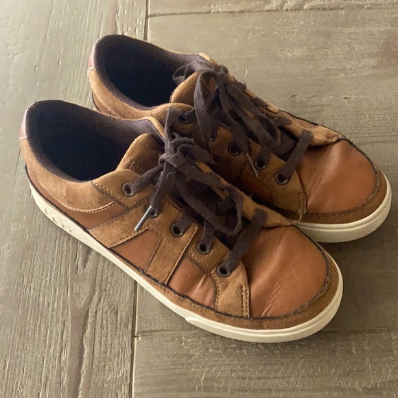 UGG shoes size 6 - Picture 2 of 6